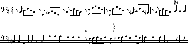 exemplum 22