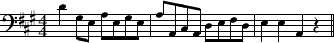 exemplum 25
