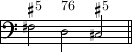 exemplum 23