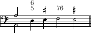 exemplum 32