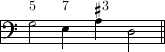 exemplum 47