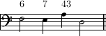 exemplum 50